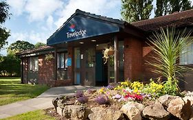 Travelodge Wirral Eastham Hooton 3* United Kingdom